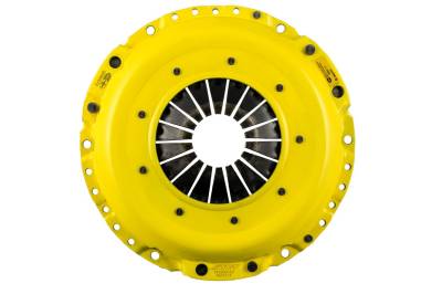 Advanced Clutch - Advanced Clutch MZ031X ACT Extreme Clutch Pressure Plate