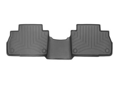 Weathertech - WeatherTech 4411842 FloorLiner DigitalFit Floor Mats Black