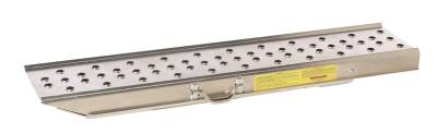 Lund - LUND 792100 Cargo Management Ramp Foldable 15.75"Lx9.88"Wx6.13"H