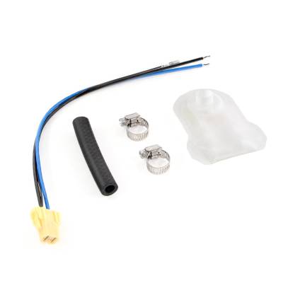DeatschWerks - DeatschWerks 9-1041 Fuel Pump Complete Kit for Eagle/Mazda/Nissan/Mitsubishi