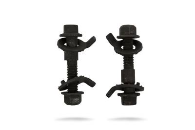 Pedders Suspension - Pedders Suspension PED-458015 Camber Bolt Kit