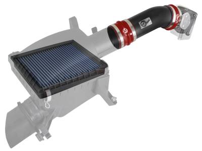 aFe Power - aFe Power 55-12550 Cold Air Intake Performance Kit for 14-21 Toyota Tundra