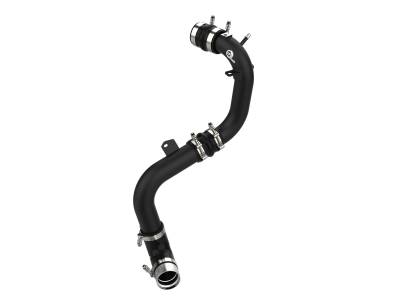 aFe Power - aFe Power 46-20589-B Intercooler Pipe for 21-25 Ford Bronco 2.7