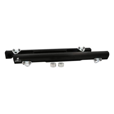 Aeromotive Fuel System - Aeromotive Fuel System 14175 Fuel Injection Fuel Rail for 98-04 Ford Mustang 4.6