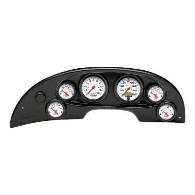 AutoMeter - AutoMeter 10008-09 Phantom Direct Fit Gauge Kit for 94-04 Ford Mustang