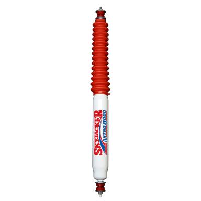 Skyjacker - Skyjacker N8014 Nitro 8000 Shock w/Red Boot for 65-79 Ford F250/F350