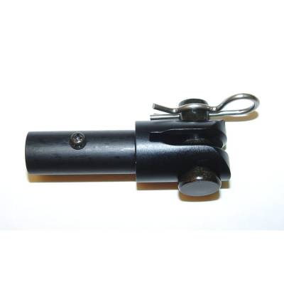 Rugged Ridge - Rugged Ridge 11251.03 Soft Top Quick Disconnect Set for Wrangler TJ