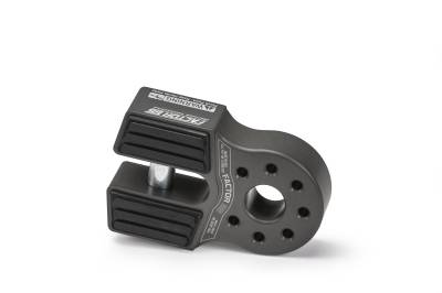 Factor 55 - Factor-55 00050-06 Flatlink Shackle Mount Gunmetal Grey