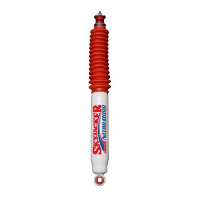 Skyjacker - Skyjacker N8019 Nitro Shock Absorber for 04-10 Silverado/Sierra 1500/2500/3500