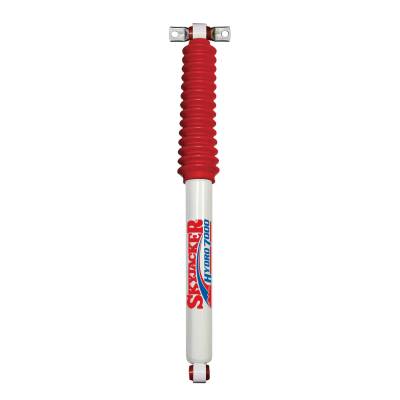 Skyjacker - Skyjacker H7087 Hydro 7000 Action Shock w/Red Boot for 07-18 Jeep Wrangler JK