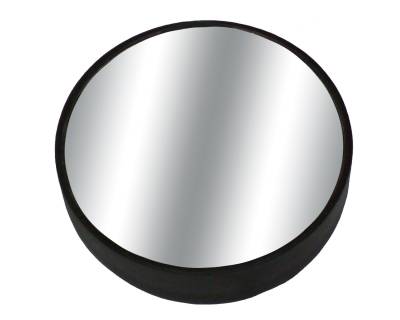 Cipa Mirrors - CIPA Mirrors 49304 Stick-On HotSpots Convex Blind Spot Mirror 3.75"