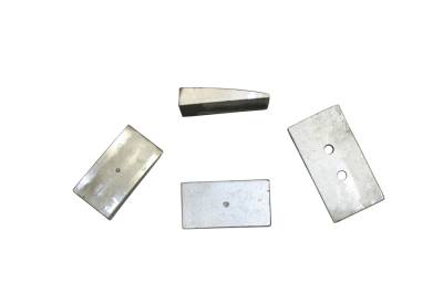 Skyjacker - Skyjacker WSC60 Axle Shim 2.5" Wide Below Axle Contoured Design
