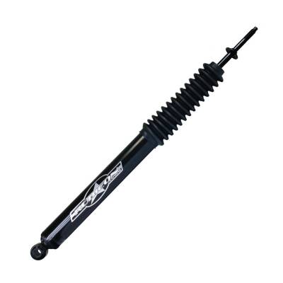 Rubicon Express - Rubicon Express RXT2620B Rubicon Twin-Tube Shock Absorber 26.5-15.5 L/L