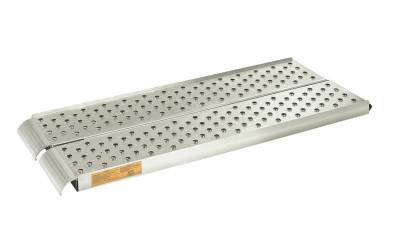 Lund - LUND 602004 BI-FOLD CARGO LOADING RAMP 69" 1500lb Capacity Boxed