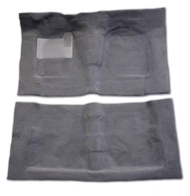Lund - LUND 32211 NIFTY PRO-LINE AFTERMARKET Molded Replacement Carpet