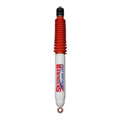 Skyjacker - Skyjacker H7074 Hydro 7000 Hydraulic Action Shock w/Red Boot for 99-19 Chevy/GMC