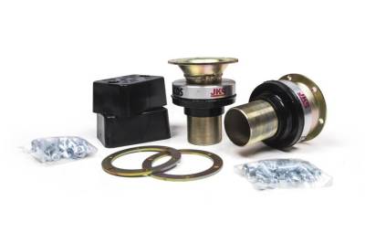JKS Manufacturing - JKS JKS2571 ACOS Rear Adjustable Coil Spacer for 18-22 Jeep Wrangler JL