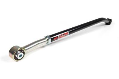 JKS Manufacturing - JKS Manuf. JKSOGS151B Adjustable Rear Suspension Track Bar for 0-6.0" Lift