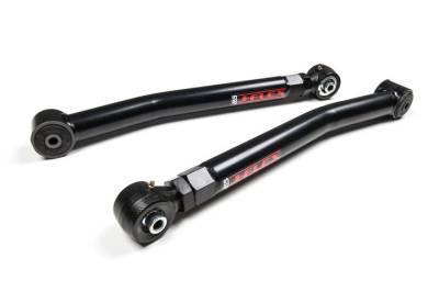 JKS Manufacturing - JKS JKS1610 Front Lower Adjustable Control Arms for 07-18 Wrangler JK