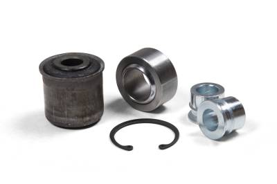 JKS Manufacturing - JKS JKS7201 HD Front Adjustable Track Bar Service Pack for 07-18 Wrangler JK