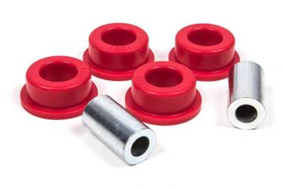 JKS Manufacturing - JKS JKS7203 Front Adjustable Track Bar Service Pack for 99-04 Grand Cherokee WJ