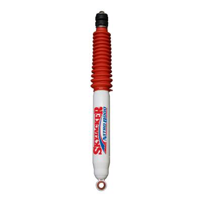 Skyjacker - Skyjacker N8074 Nitro 8000 Shock w/Red Boot for 01-10 Silverado/Sierra 2500HD