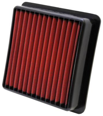 AEM Induction - AEM Induction 28-20304 DryFlow Air Filter