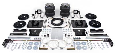 Air Lift - Air Lift 88390 LoadLifter 5000 Ultimate Rear Spring Kit 99-04 Ford F250/F350 4WD