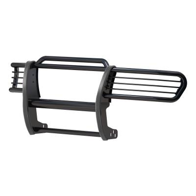 ARIES - ARIES 1044 Black Grille Guard for 99-04 Jeep Grand Cherokee WJ