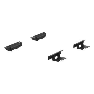 ARIES - ARIES 2051144 AeroTread Mounting Brackets for 15-18 Murano