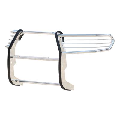 ARIES - ARIES 2068-2 Grille Guard for 16-19 Tacoma
