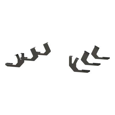 ARIES - ARIES 2051104 AeroTread Mounting Brackets
