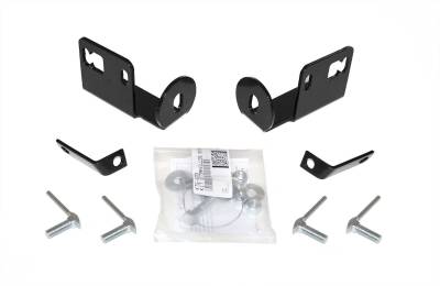 Go Rhino - Go Rhino 55885 Rhino Charger Mounting Bracket 09-13 F150 Pickup