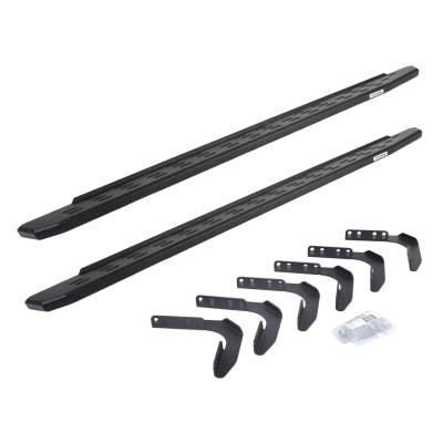Go Rhino - Go Rhino 63441687PC RB10 Running Board for 07-19 Tundra
