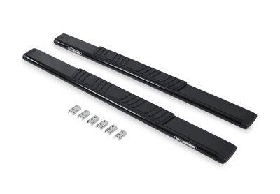 Go Rhino - Go Rhino 685413367B Xtreme Low Profile OE Style Side Bar 13 Escape