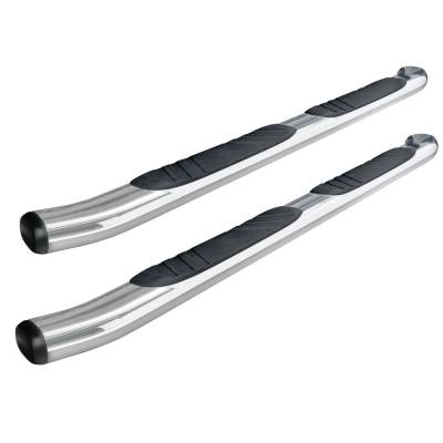 Go Rhino - Go Rhino 685418080CC Xtreme Composite OE Style Side Bar