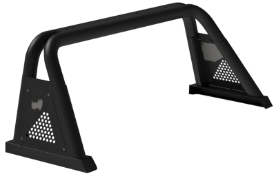 Go Rhino - Go Rhino 915003T Sport Bar 3.0 for 15-19 1500 Colorado/Canyon Tacoma