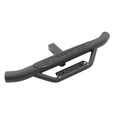 Go Rhino - Go Rhino D360T Dominator Hitch Step