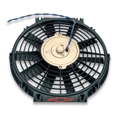 Proform - Proform 141-641 Bowtie Electric Cooling Fan