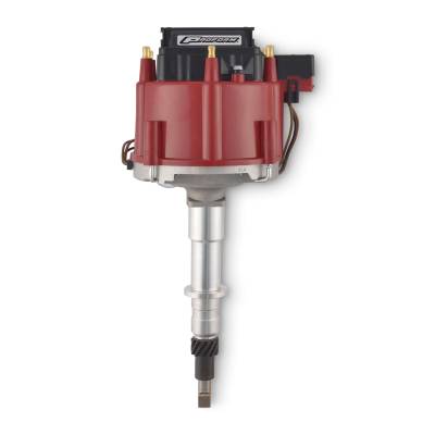 Proform - Proform 67186 HEI Distributor Street/Strip Built-In Coil Red Cap AMC Inline 6