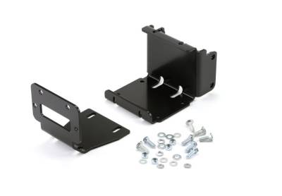 Warn - Warn 100878 Winch Mount Kit for Polaris ACE Scrambler & Sportsman