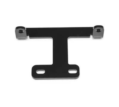 Warn - Warn 82215 Winch Mount Contactor Bracket/Plate