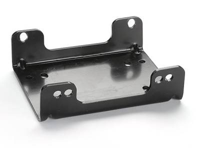 Warn - Warn 90845 UTV Winch Mounting System for Yamaha