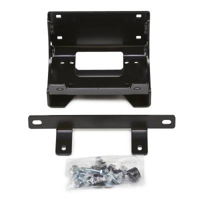 Warn - Warn 93414 ATV Winch Mounting System