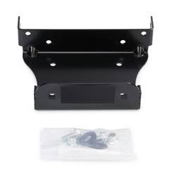 Warn - Warn 95350 Winch Mount 16-18 Yamaha Wolverine