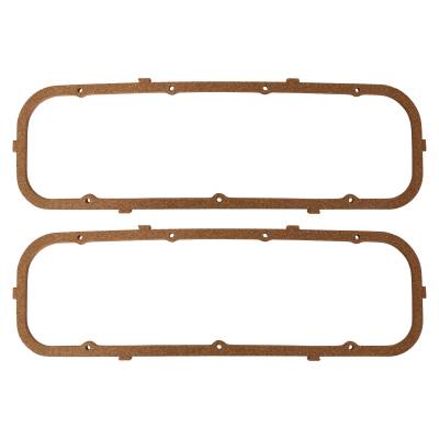 Mr Gasket - Mr Gasket 5863 Ultra Seal Valve Cover Gasket Set