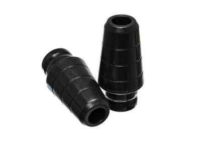 Energy Suspension - Energy Suspension 2.9102G Polyurethane Multi Purpose Bump Stop Kit for Jeep