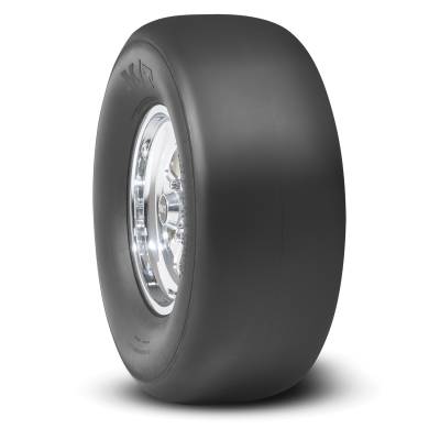 Mickey Thompson - Mickey Thompson 315030006 Pro Bracket Radial Tire 28.0/9.0R15 EACH