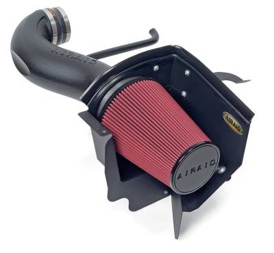 Airaid - Airaid 351-199 Performance Air Intake System for 300/Challenger/Charger/Magnum