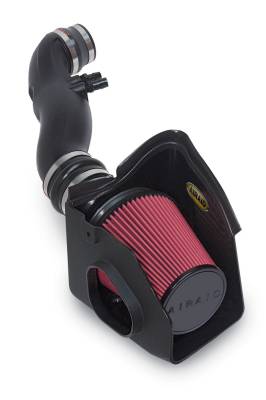 Airaid - Airaid 451-204 MXP Series Cold Air Intake System for 99-04 Ford Mustang